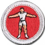 Personal Fitness Merit Badge @ Fuquay Varina United Methodist Church | Fuquay-Varina | North Carolina | United States