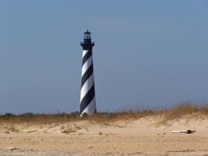 Outer Banks Camping @ Outer Banks