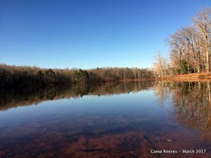 Camp Reeves – March 2017