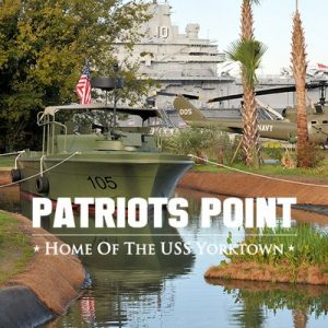 Patriots Point